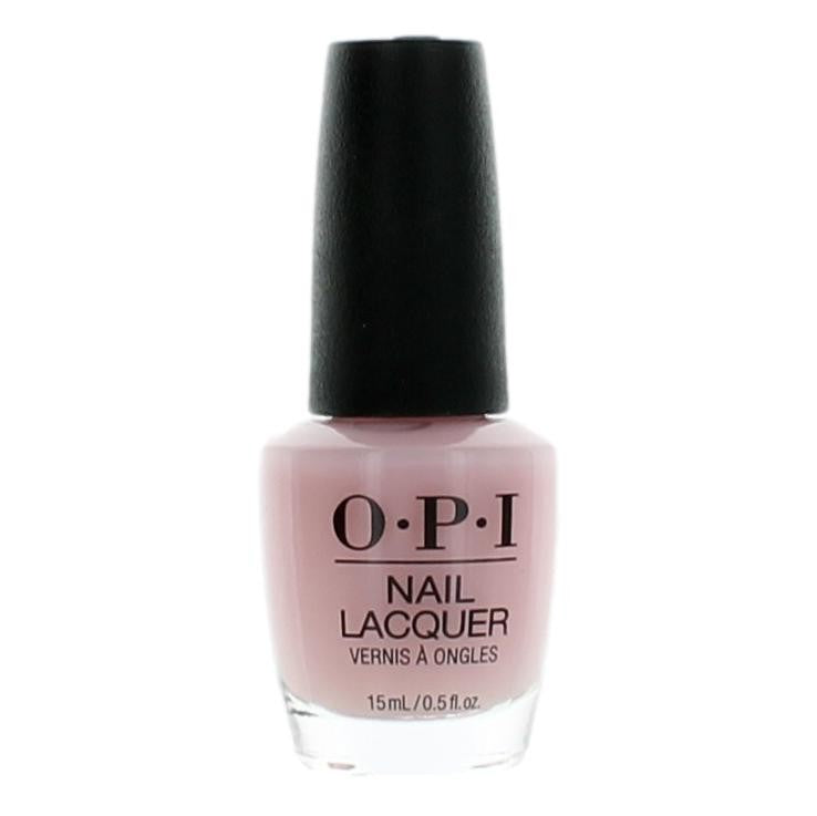 Photo of OPI Nail Lacquer by OPI, .5 oz Nail Color- Baby Take A Vow